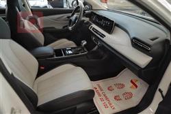 BAIC U5 PLUS